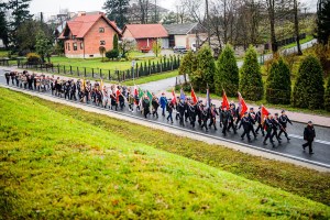 101 lat temu Polska odzyskała niepodległość