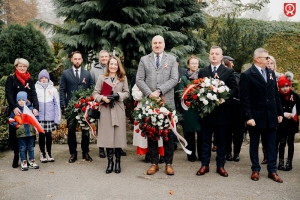 106. Rocznica Odzyskania Niepodległości 