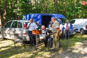 79. rocznica Akcji Burza