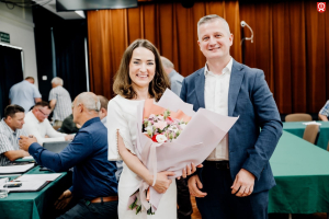 Jedna z najważniejszych sesji w roku w Naszej Gminie