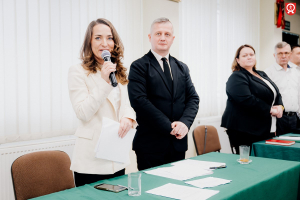 Budżet Gminy Łoniów na 2026 rok – uchwalony jednogłośnie