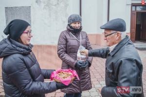 Charytatywny Kiermasz Świąteczny dla Bartoszka