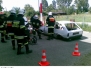 Ćwiczenia OSP Świniary