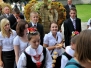 Dożynki Powiatowe 2011