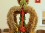 Dożynki Powiatowe 2012 