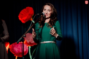 Dzień Matki w Gminie Łoniów – muzyka, wzruszenia i serdeczne życzenia