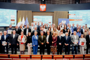 Gmina Łoniów pokazała, że razem naprawdę można więcej