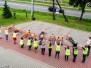 Gmina Łoniów wsparła akcję #GaszynChallenge