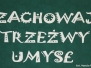 Gminna Akcja Profilaktyczna 2011 