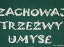 Gminna Akcja Profilaktyczna 2011 
