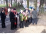 Gminne Święto Niepodległości 2007 