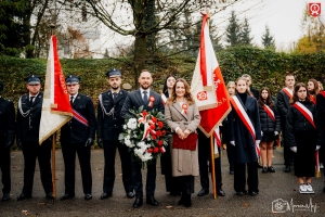 Gminne Święto Niepodległości 2025