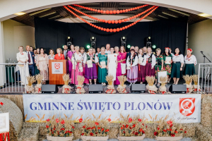 Gminne Święto Plonów 2026