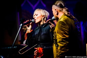Golec uOrkiestra zaśpiewał w Sulisławicach najpiękniejsze kolędy i pastorałki