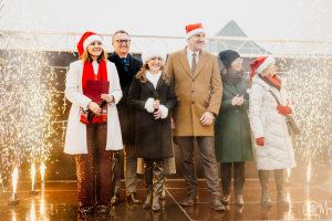 II Łoniowski Jarmark Świąteczny