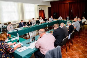 Jednogłośne absolutorium dla Wójta
