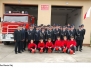 Jubileusz 90-lecia OSP w Sulisławicach