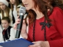 Kolędowanie w Sulisławicach 2013 
