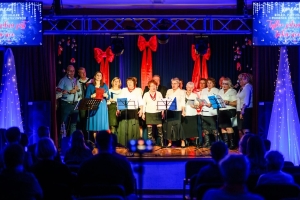Koncert Kolęd, Pastorałek i Piosenek Świątecznych