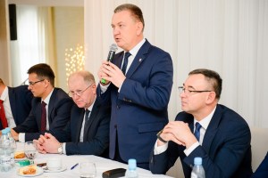 Konwent wójtów, burmistrzów i prezydentów