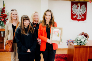 Kolejna lekcja samorządowa za nami