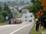 Łoniów gościł pielgrzymów ze Stalowej Woli 2014 