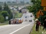 Łoniów gościł pielgrzymów ze Stalowej Woli 2014 