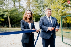 Modernizujemy sieć wodociągową