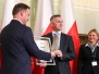 Nagroda Prezydenta RP dla Ośrodka Promowania Przedsiębiorczości