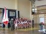 Narodowe Święto Niepodległości w Szkole Podstawowej w Łoniowie