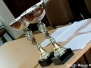 Ogólnopolski Turniej Wiedzy o Bezpieczeństwie Ruchu Drogowego 2013