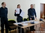 Ogólnopolski Turniej Wiedzy o Bezpieczeństwie w Ruchu Drogowym 2014