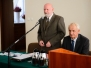 Ostatnie posiedzenie Rady Gminy Łoniów