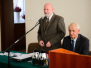 Ostatnie posiedzenie Rady Gminy Łoniów