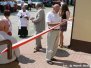 Otwarcie Centrum Integracji Społecznej "Zródełko" 