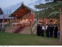 Pielgrzymka wiernych do Sulisławic 2008
