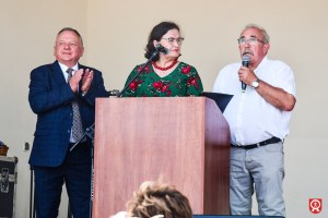 Pierogarnia 2022 i Jawor u źródeł kultury