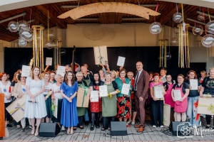 Pierogarnia 2025 za nami!