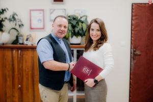 Podpisana umowa na dofinansowanie remontu dachu Sanktuarium w Sulisławicach