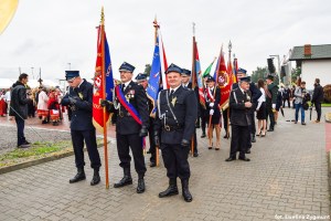 Powiatowe Święto Plonów - fotorelacja