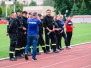 Powiatowe Zawody Sportowo-Pożarnicze OSP