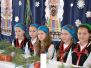 Premierowy występ Zespołu Pieśni i Tańca Czerwone Korale podczas V Koncertu Kolęd I Pastorałek 