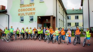 30 km na 30 – lecie samorządu