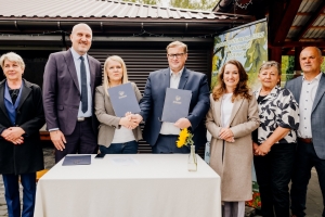 Ruszamy z remontem drogi wojewódzkiej nr 872