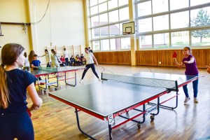 Sport przeciw nałogom