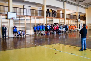 Sport przeciw nałogom