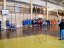 Sport przeciw nałogom