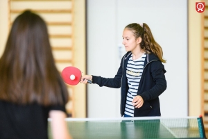 Sport przeciw nałogom