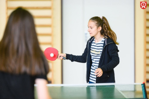 Sport przeciw nałogom
