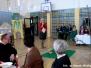 Spotkanie szkół Sandomierskiej Rodziny im. Jana Pawła II 